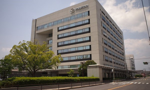 Giới thiệu hãng xe Mazda